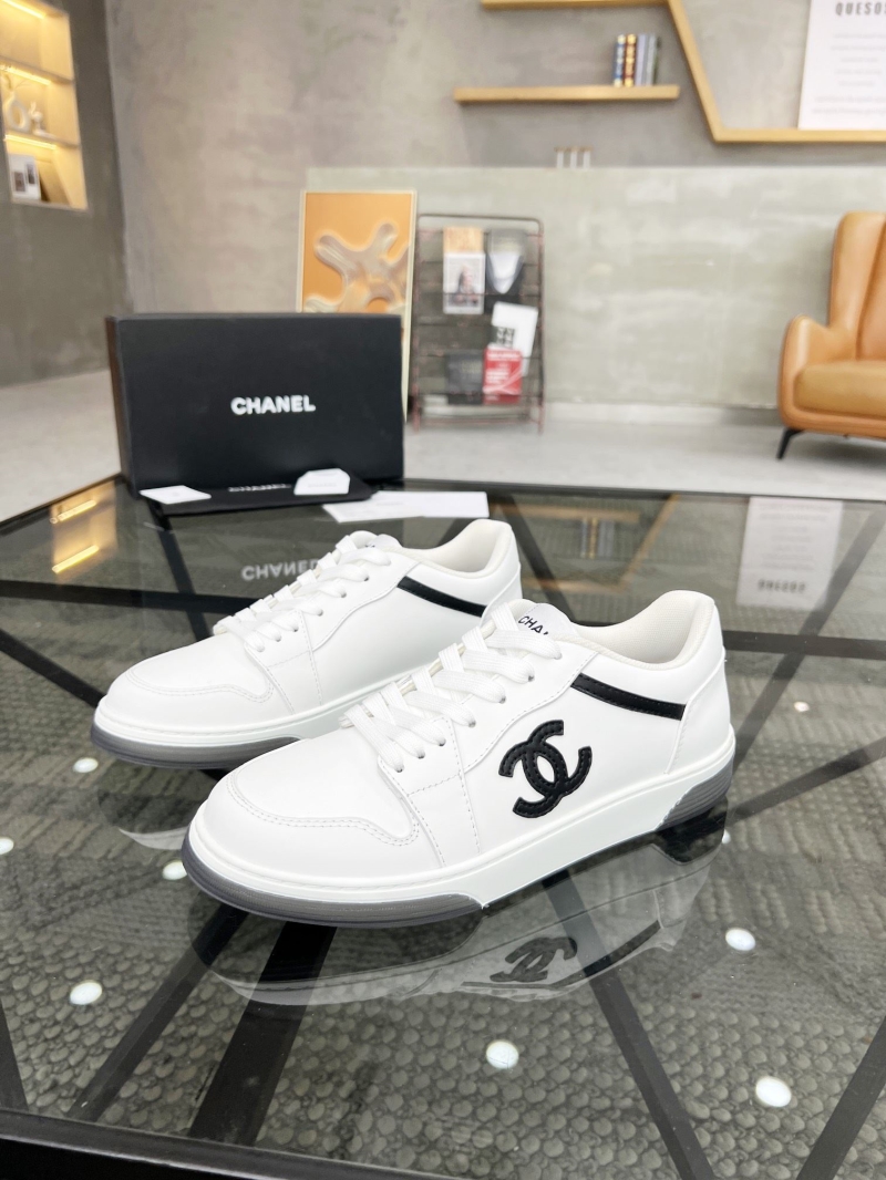 Chanel Sneakers